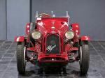 Alfa Romeo 8C 2300 Monza 1931 года